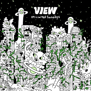 04 Limited Sazabys — Over