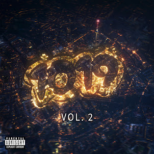 Feuermelder (feat. Lucio101 & Nizi19)