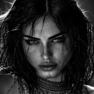 Adelinedeep — Rise With Me