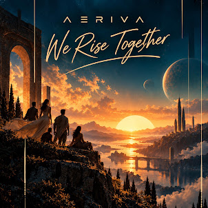 Aeriva — We Rise Together