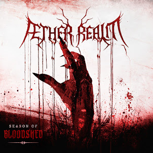 Aether Realm — Broken Fist (Feat. Taj Jewett)