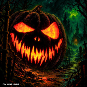 Aim Wind — Halloween