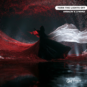 Akmalov — Turn The Lights Off (feat. Lynoria)