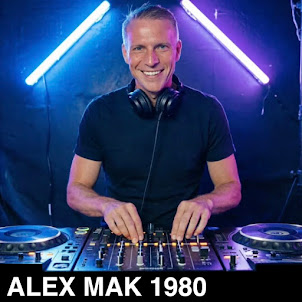 Alex Mak 1980 — Ты Ж Моя Хорошая