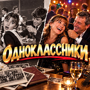 Alexander & My Family — Одноклассники