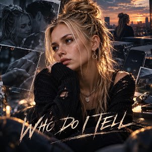 Alva Vinter — Who Do I Tell