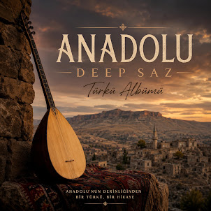 Anadolu Deep Saz — Dostum Dostum