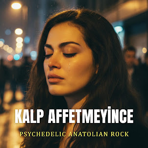 Anatolian Rock Wise — Kalp Affetmeyince