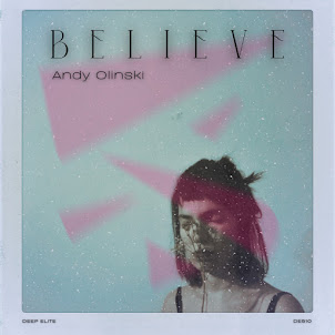 Andy Olinski — Believe (Radio Mix)