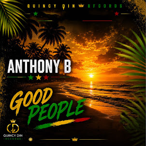 Anthony B — Good People