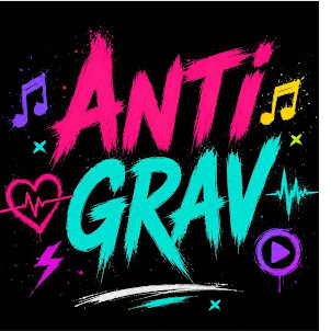 Antigrav