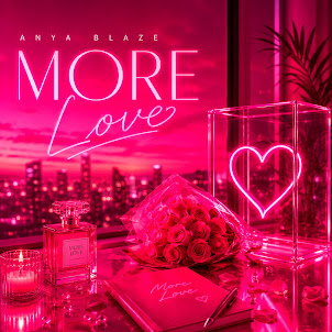 Anya Blaze — Lovely