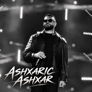 Arkadi Dumikyan — Ashxaric Ashxar