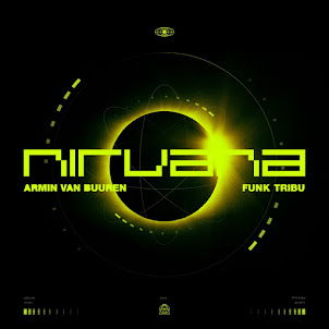 Armin Van Buuren — Nirvana (Extended Mix) (feat. Funk Tribu)