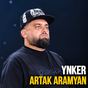 Artak Aramyan — Ynker