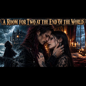 Ashborn Records — A Room For Two At The End Of The World