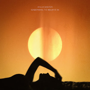 Something To Believe In (feat. Rokston)