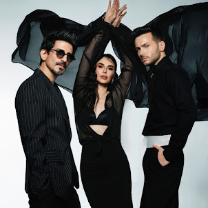 Ayse Hatun Önal — Çıktı Yangınlar (feat. Çodur & Ozan Bayrasa)