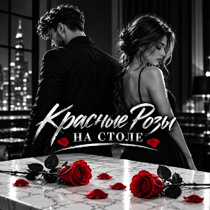 Bahavibe — Красные Розы На Столе