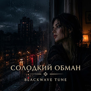 Blackwave_Tune — Солодкий Обман