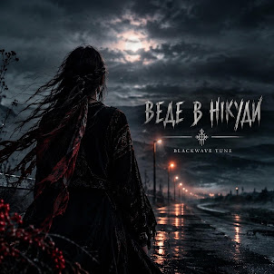 Blackwave_Tune — Веде В Нікуди