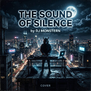 Boby Clay — The Sound Of Silence