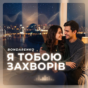 Bondarenko — Я Тобою Захворів