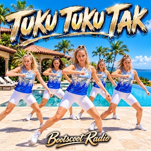 Bootscoot Radio — Tuku Tuku Tak