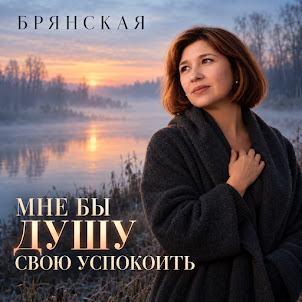 Брянская — Мне Бы Душу Свою Успокоить