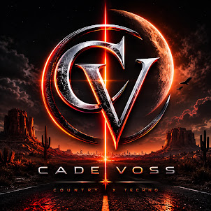 Cade Voss — Amazing Country Roads