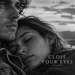 Charfutur — Close Your Eyes