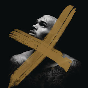Chris Brown — No Lights