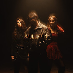 Soul On Fire (feat. Neoni)