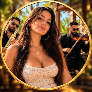 Corina De La Craiova — Hai Mai Dor, Mai Dor
