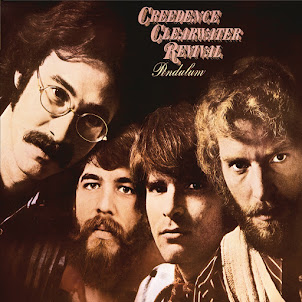 Creedence Clearwater Revival — Have You Ever Seen The Rain