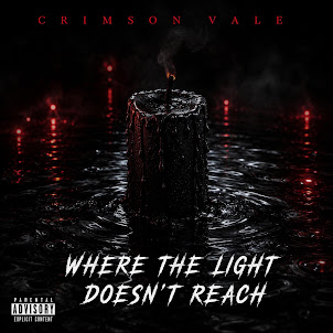 Crimson Vale — Where The Light Doesn'T Reach