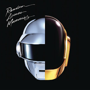 Get Lucky (Feat. Pharrell Williams And Nile Rodgers) (feat. Pharrell Williams & Nile Rodgers)