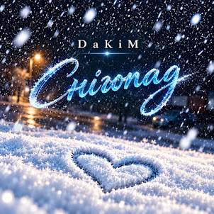 Dakim — Снігопад