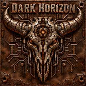 Dark Horizon — Radio Dead Air