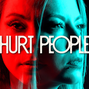Hurt People (Feat. Marina La Torraca)