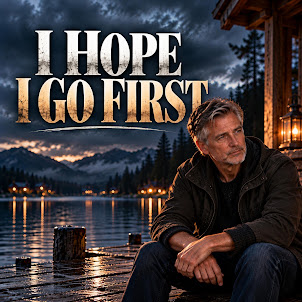 David Cray Stone — I Hope I Go First