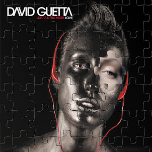 David Guetta — Love Don'T Let Me Go