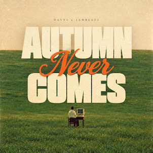 Davvi — Autumn Never Comes (feat. Jambeats)