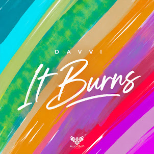 Davvi — It Burns