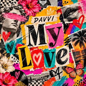 Davvi — My Love