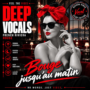 Deepvocals — Bouge Jusqu'Au Matin