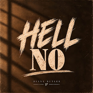Diane Butler — Hell No