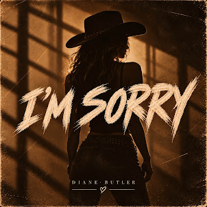 Diane Butler — I'M Sorry