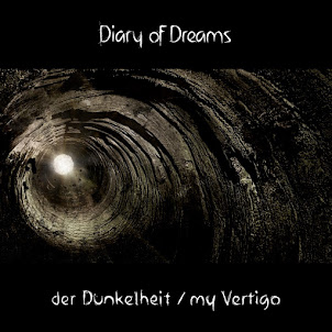 Diary Of Dreams — My Vertigo