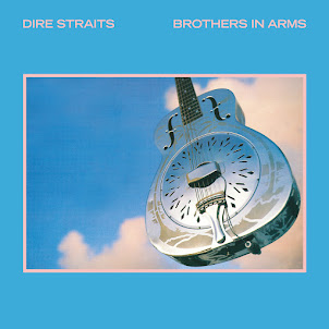 Dire Straits — Money For Nothing (Remastered 1996)